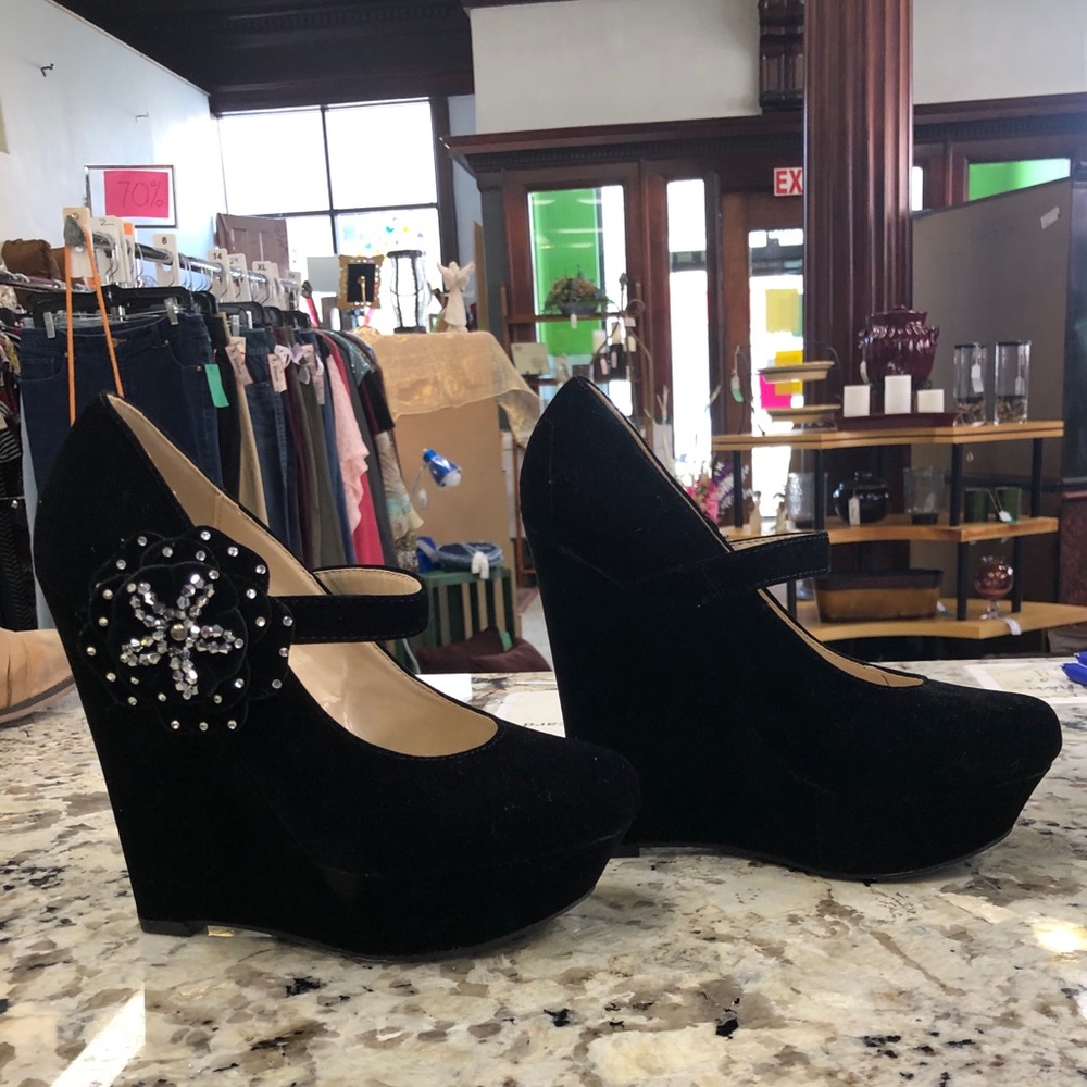 Shoes